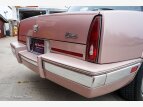 Thumbnail Photo 21 for 1986 Cadillac Eldorado Coupe